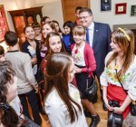 48,2 тыс. евро Литва выделяет из резерва для приёма школьников с Восточной Украины
