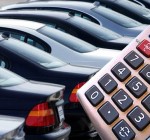 В.Шапока: решение по налогу на автомобили можно ожидать осенью