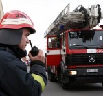 Больше всего жители Литвы доверяют пожарникам
