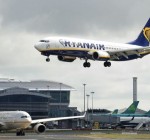 Отменен рейс Ryanair из Каунаса в Аликанте в среду