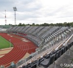Суд отклонил претензии Versina и LiCon по реконструкции стадиона в Каунасе