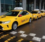 Центр кибербезопасности Литвы обвиняет приложение Yandex.Taxi в передаче данных на российские адреса