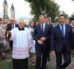 Премьер: Литва готова присоединиться к созданию культурного центра в Сувалках