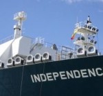 Премьер - о выкупе судна СПГ для сохранения энергетической независимости