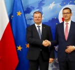 Премьер Литвы: Польша – ближайший стратегический партнер в регионе
