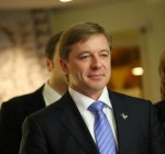 Р. Карбаускис: С. Сквярнялис остается премьером, если проиграет президентские выборы (уточнения)