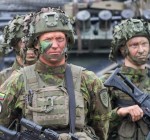 Партии Сейма Литвы подписали соглашение по обороне, социал-демократы - против (дополнено)