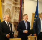 Фракция партии "Порядок и справедливость" в Сейме Литвы присоединилась к правящей коалиции (дополнено)