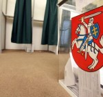 Выборы в муниципальные советы Литвы пройдут 3 марта, президентские – 12 мая (дополнено)