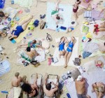 Павильон Литвы на Венецианской биеннале станет поющим пляжем