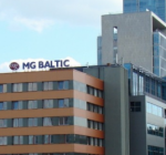 MG Baltic хочет присудить у В. Бакаса 20 тыс. евро ущерба (дополнено)