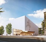 Открытие Музея MO в Вильнюсе продлится четверо суток