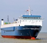 DFDS запускает на линию из Клайпеды новый паром