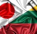 Премьер Литвы отправляется в Японию