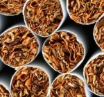 В Мариямполе обнаружен склад нелегального табака