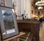 Главком ВС Литвы: самопожертвование А. Раманаускаса-Ванагаса вдохновляет молодых военных