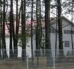 Страсбургский суд рассматривает жалобу Литвы по решению в деле о тюрьме ЦРУ