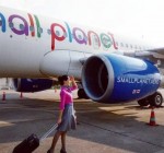 Novaturas: реорганизация Small Planet Airlines не повлияет турпоездки (дополнено)