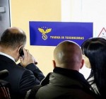 Прокуроры передают в суд дело партии "Порядок и справедливость"