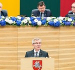 Главы парламентов стран Балтии сомневаются в возможности получить компенсацию за оккупацию