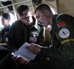 Белорусские военные инспектора посетят бригаду ВС Литвы Zemaitija