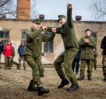 Минобороны Литвы приглашает зарубежные фирмы участвовать в строительстве военных городков