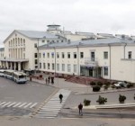 Старый терминал Вильнюссокого аэропорта планируется снести