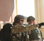 Литва рассмотрит возможность направить в Афганистан больше военных и гражданских служащих