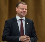 Премьер Литвы: нет оснований для возникновения кризиса
