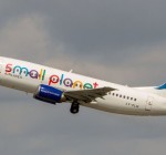 Остановлена лицензия Small Planet Airlines, отдыхающих повезут другие авиакомпании