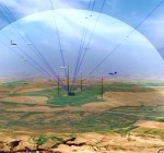 Литве будут переданы два радара для мониторинга воздушного пространства