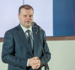 Премьер Литвы: нападки на правительство заставляют думать об участии в выборах президента