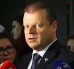 Премьер Литвы передал информацию об угрозах главе Сейма, консерваторам он ее не предоставит