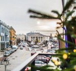 Завершающийся 2018-й для жителей Литвы был более успешным, чем 2017-й