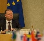 Премьер Литвы получил ответы всех служб о ситуации в стране, содержание не комментирует