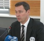 А. Зуокас: Г. Стяпонавичюс не скрывал, что пользуется поддержкой MG Baltic