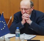 А. Кубилюс поборется за пост главы Совета Европы с кандидатами из 3 других стран