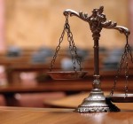 Панявежский суд приступил к рассмотрению дела партии "Порядок и справедливость"