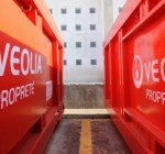 Власти Вильнюса хотят, чтобы спор с Veolia финансировали частные фонды
