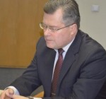 Р. Шукис уточнит жалобу по поводу действий ДГБ Литвы