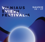 Вильнюс в день своего рождения приглашает на фестиваль света и музыки