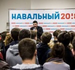 Премьер Литвы обсудил ситуацию в России с главой штаба А. Навального