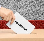 На кампанию референдума по гражданству – 230 тыс. евро
