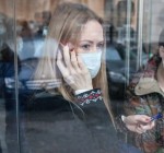 Эпидемия гриппа объявлена уже в 14 самоуправлениях Литвы