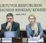 ГИК Литвы позволил добровольцам ополчения баллотироваться на муниципальных выборах