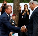 Вице-министр Палестины: премьер Литвы нарушил международное право и практику ЕС