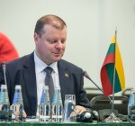 Социал-трудовики на президентских выборах в Литве поддержат С. Сквярнялиса