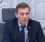 М. Пуйдокас - о намерении баллотироваться на выборах президента Литвы и за восстановление отношений с Россией