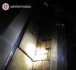 Полиция Литвы задержала полторы тонны гашиша, в СИЗО - трое