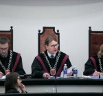 Конституционный суд Литвы обнародует решение о перерыве во время референдума